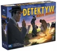 Detektyw Miasto Aniołów
