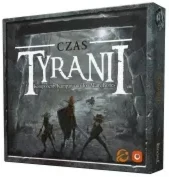 Too Many Bones Czas Tyranii