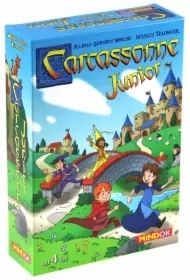 Dzieci z Carcassonne, zdjęcie 6