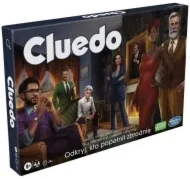 Cluedo Classic, zdjęcie 2