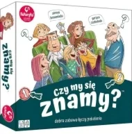 Czy my się znamy