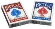 Karty Standard
