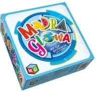Mądra głowa