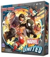 Marvel United Spider Geddon