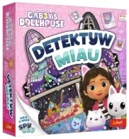 Detektyw Miau Koci Domek Gabi, zdjęcie 3