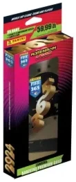 Panini Fifa 365 Adrenalyn XL 2024 puszka kolekcjonera nr 2