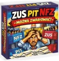 Zus pit nfz można zwariować