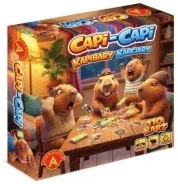 Capi Capi Kapibara