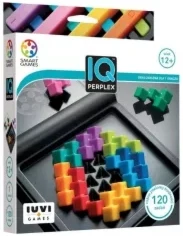 Smart Games IQ Perplex, zdjęcie 6