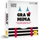 Gra w mima