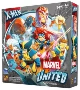 Marvel United X men