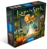 Kopciuszek