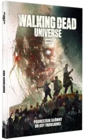 The Walking Dead Universe