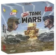 Small Army Tank Wars
