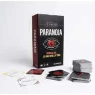 Paranoja
