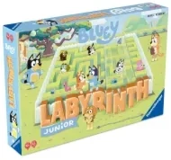 Labyrinth Junior Bluey
