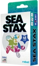 Sea Stax