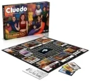 Cluedo Domówka