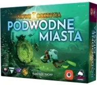 Podwodne miasta Nowe odkrycia