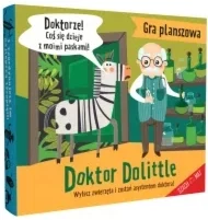Doktor Dolittle