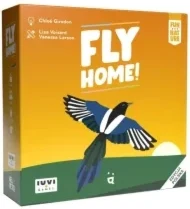 Fly Home, zdjęcie 2