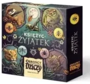 Obrońcy dziczy, zdjęcie 3