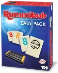 Rummikub Easy Pack