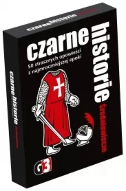 Czarne historie Średniowiecze
