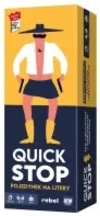 QuickStop