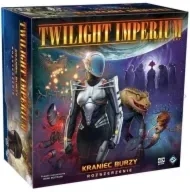 Twilight Imperium Kraniec Burzy, zdjęcie 9