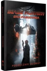 Blade Runner Gra Fabularna