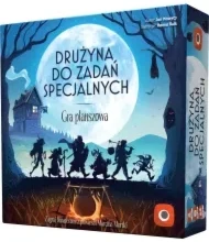 Drużyna do zadań specjalnych