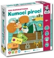 Kumaci piraci