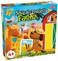 Farma Szukaj i znajdź