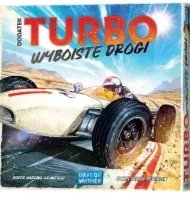 Turbo Wyboiste drogi