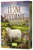 Leśne Rozdanie Dartmoor