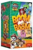 Boom Boom Patrol Dino