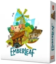 Emberleaf