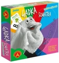 Gadka szmatka Junior