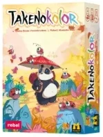 Takenokolor, zdjęcie 2