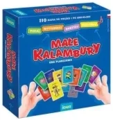 Małe kalambury