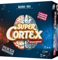 Super Cortex