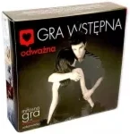 Akademia miłości Gra wstępna