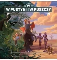 W pustyni i w puszczy