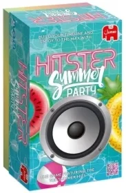 Hitster Summer Party