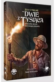 Zew Cthulhu Dwie z Tysiąca