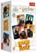 Harry Potter Boom Boom