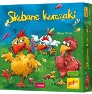 Skubane kurczaki, zdjęcie 4