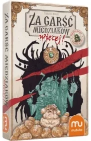 Za garść miedziaków więcej
