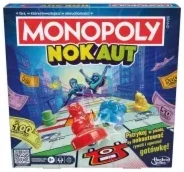 Monopoly Nokaut